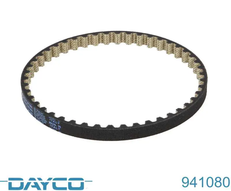 941080 Dayco Correia de bomba de óleo