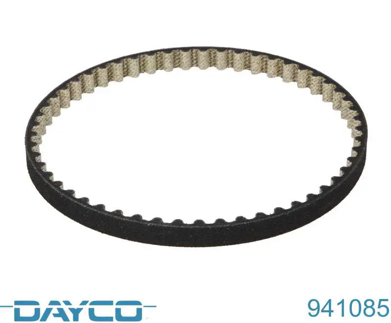 941085 Dayco Correia de bomba de óleo
