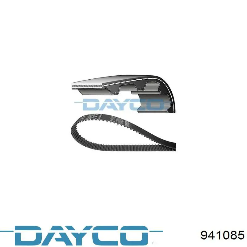 Compre 941085 Dayco Correia de bomba de óleo