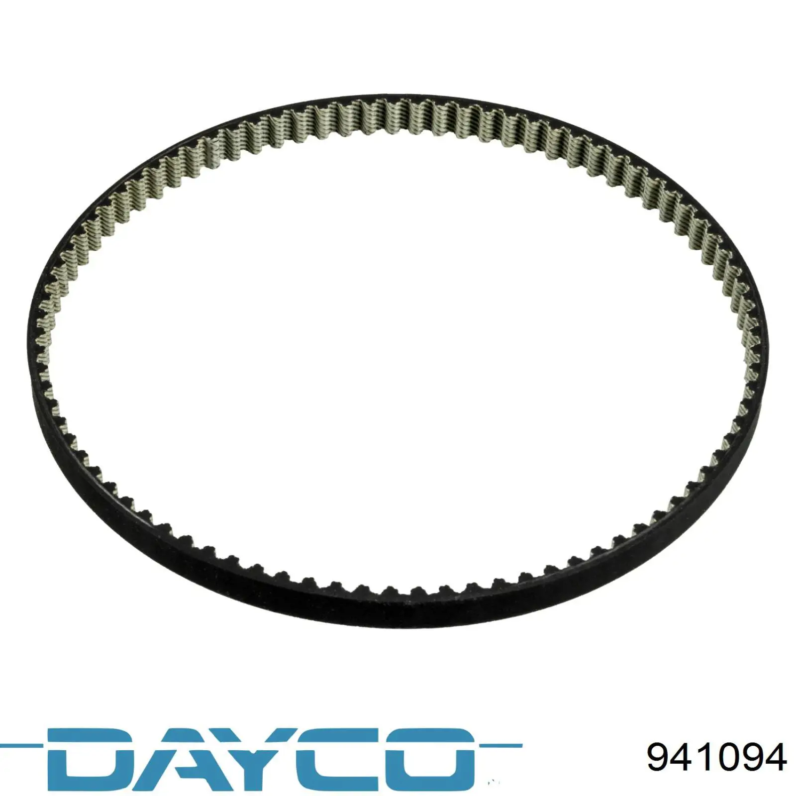 Correia do mecanismo de distribuição de gás Dayco 941094 preço, a partir de 15,74 USD