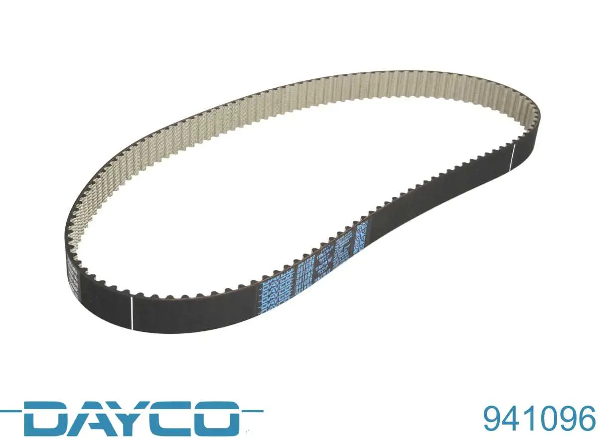 Correia do mecanismo de distribuição de gás Dayco 941096 preço, a partir de 45,10 USD
