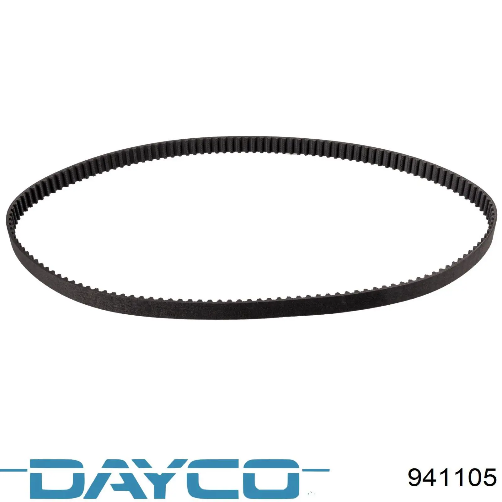 Correia do mecanismo de distribuição de gás Dayco 941105 preço, a partir de 36,48 USD