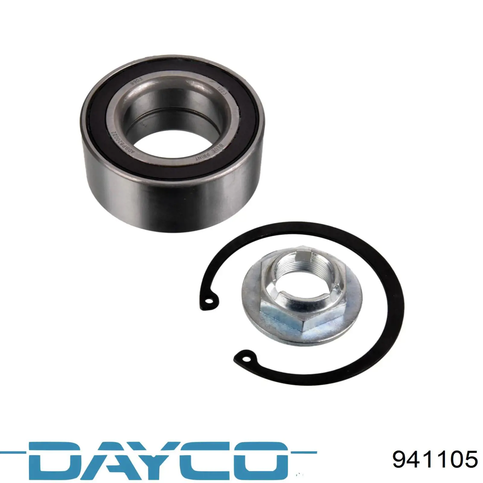 Correia do mecanismo de distribuição de gás Dayco 941105 preço, a partir de 99,43 USD