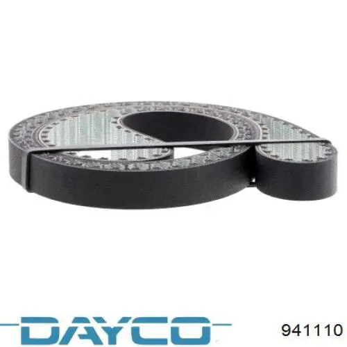 Correia do mecanismo de distribuição de gás Dayco 941110 preço, a partir de 46,74 USD