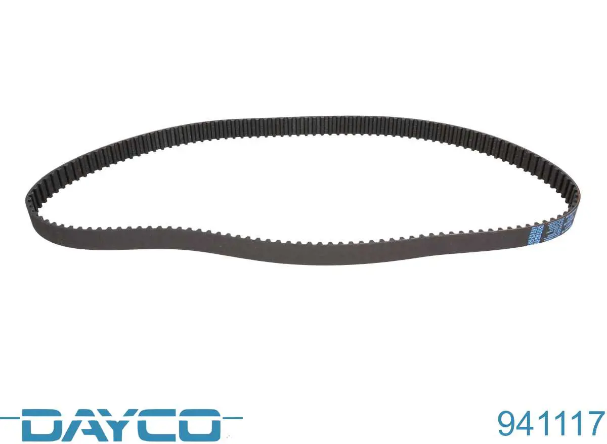 Correia do mecanismo de distribuição de gás Dayco 941117 preço, a partir de 51,27 USD