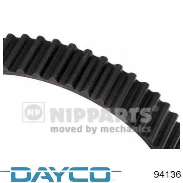 Compre 94136 Dayco Correia do mecanismo de distribuição de gás