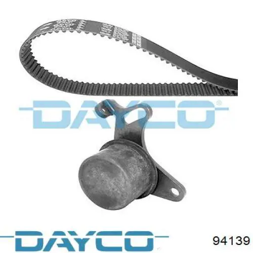 Correia do mecanismo de distribuição de gás Dayco 94139 preço, a partir de 23,06 USD