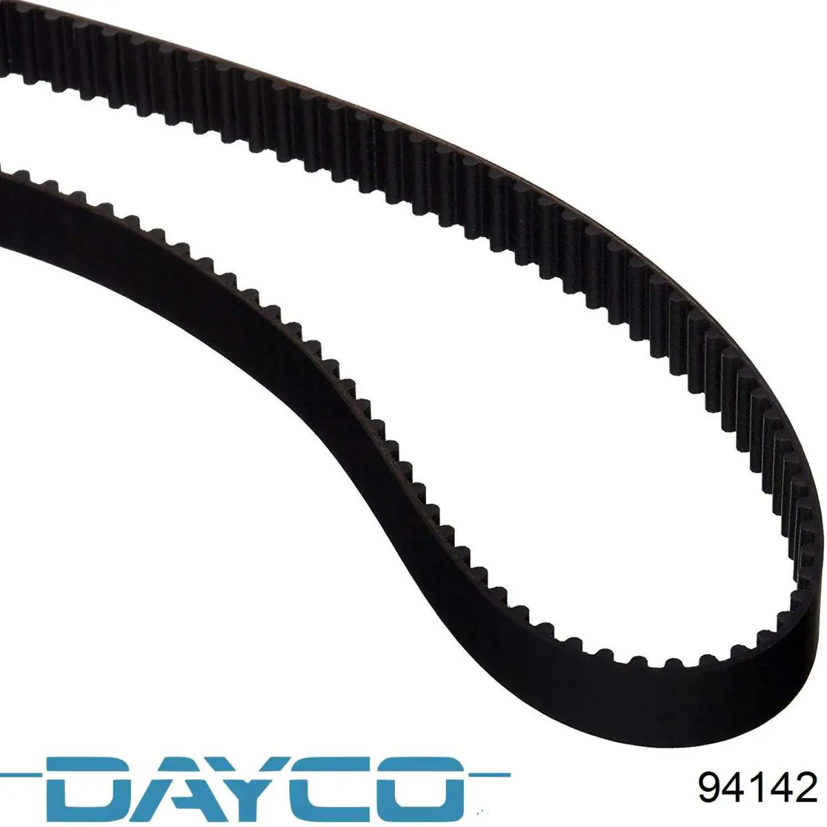 Correia do mecanismo de distribuição de gás Dayco 94142 preço, a partir de 18,83 USD