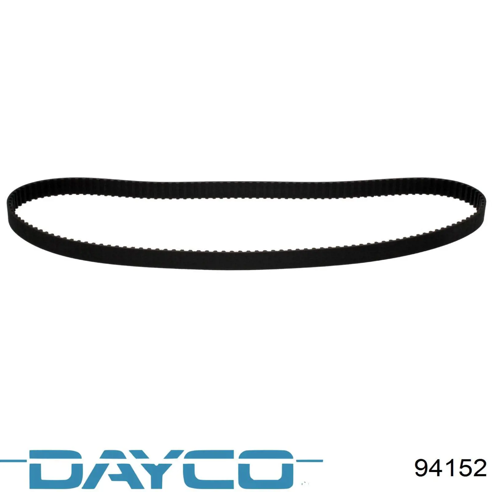 Correia do mecanismo de distribuição de gás Dayco 94152 preço, a partir de 36,35 USD