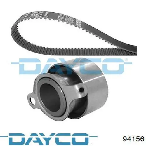 Correia do mecanismo de distribuição de gás Dayco 94156 preço, a partir de 25,04 USD