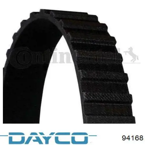 Correia do mecanismo de distribuição de gás Dayco 94168 preço, a partir de 24,82 USD
