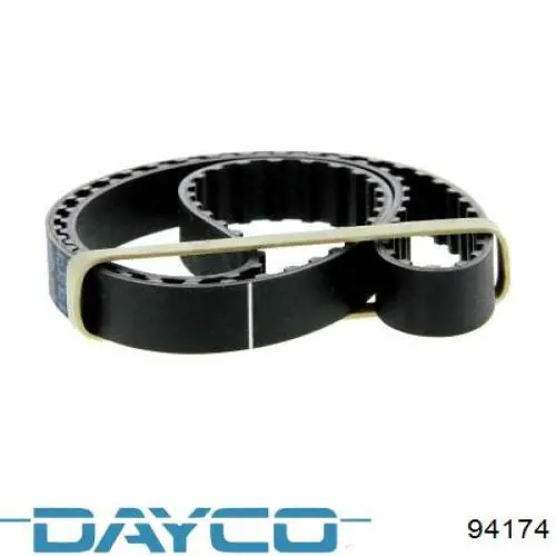 Correia do mecanismo de distribuição de gás Dayco 94174 preço, a partir de 16,90 USD