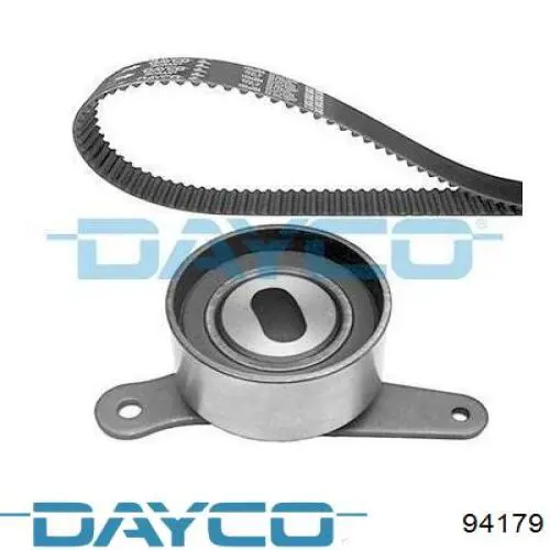 Compre 94179 Dayco Correia do mecanismo de distribuição de gás