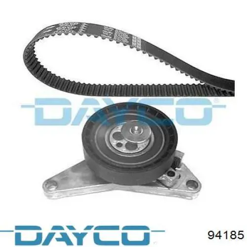 Correia do mecanismo de distribuição de gás Dayco 94185 preço, a partir de 18,98 USD