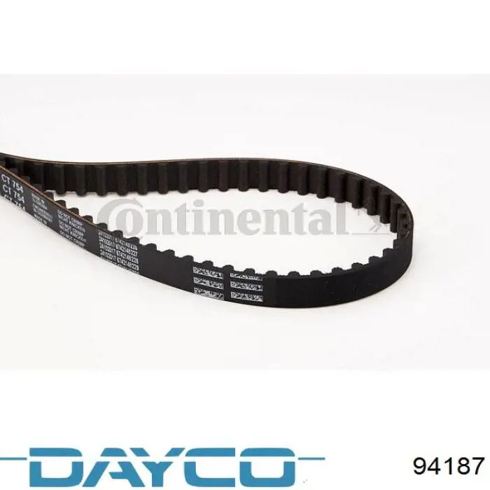 Compre 94187 Dayco Correia do mecanismo de distribuição de gás