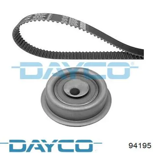 Correia da árvore de equilibração Dayco 94195 preço, a partir de 11,52 USD