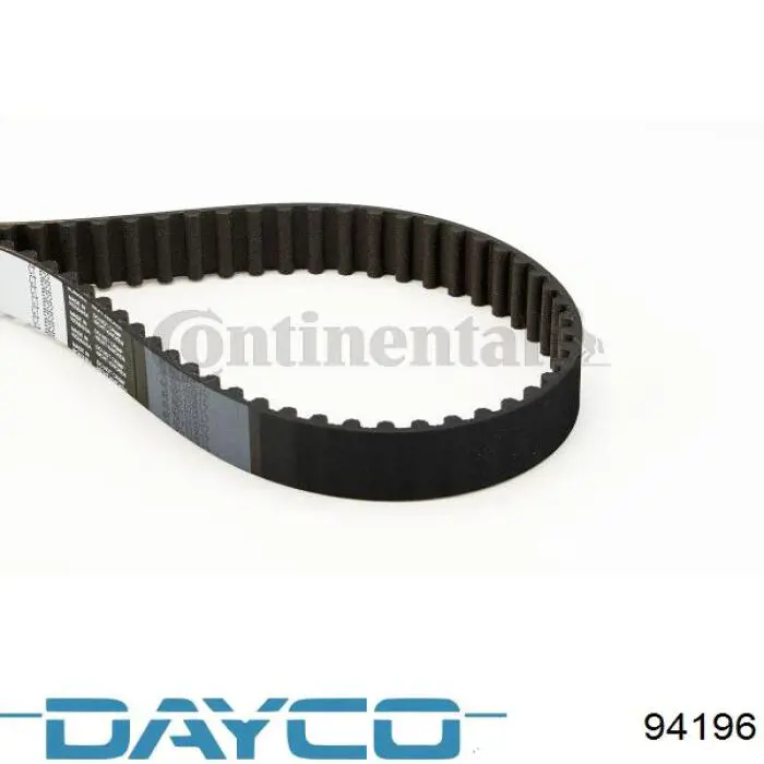 Correia do mecanismo de distribuição de gás Dayco 94196 preço, a partir de 38,13 USD