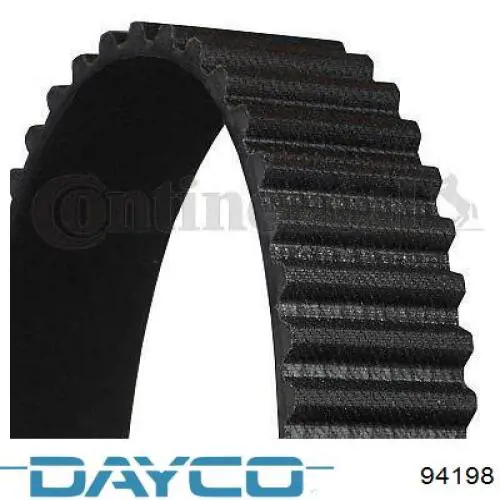 Compre 94198 Dayco Correia do mecanismo de distribuição de gás