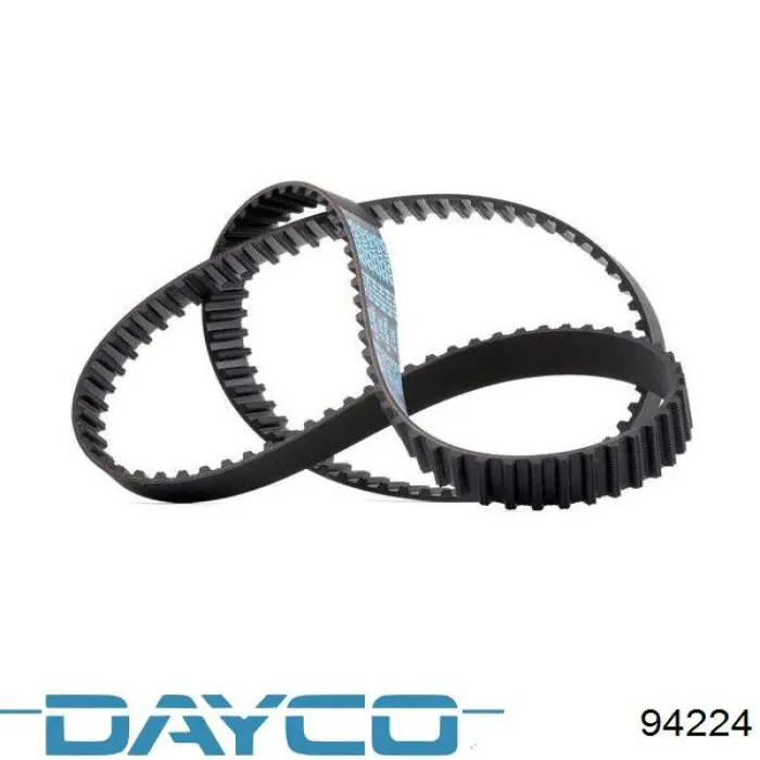Compre 94224 Dayco Correia do mecanismo de distribuição de gás