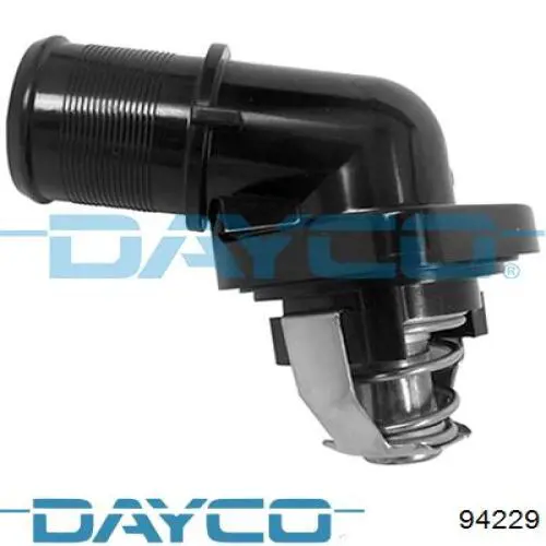 Correia do mecanismo de distribuição de gás Dayco 94229 preço, a partir de 23,32 USD