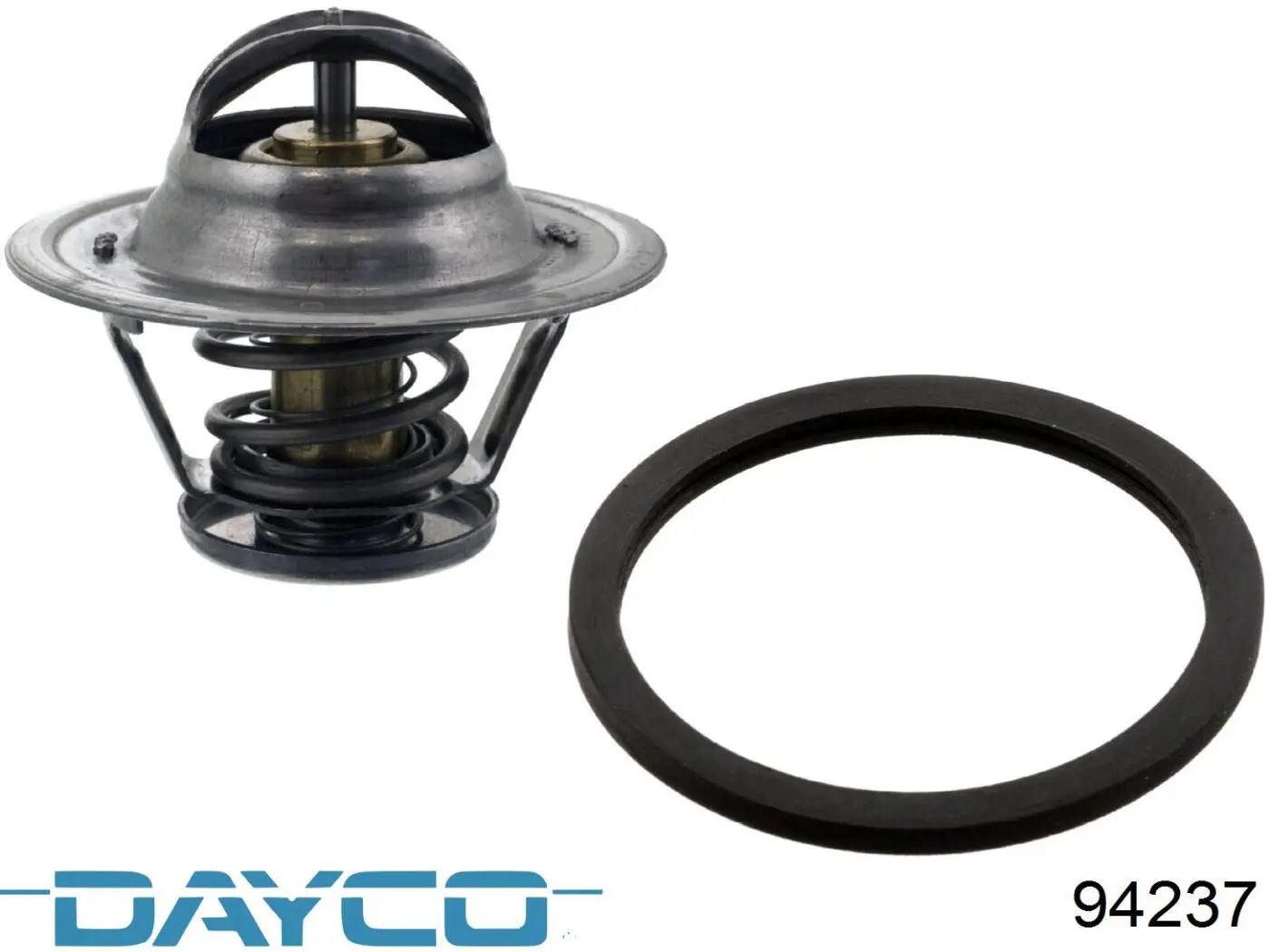 Correia do mecanismo de distribuição de gás Dayco 94237 preço, a partir de 20,43 USD