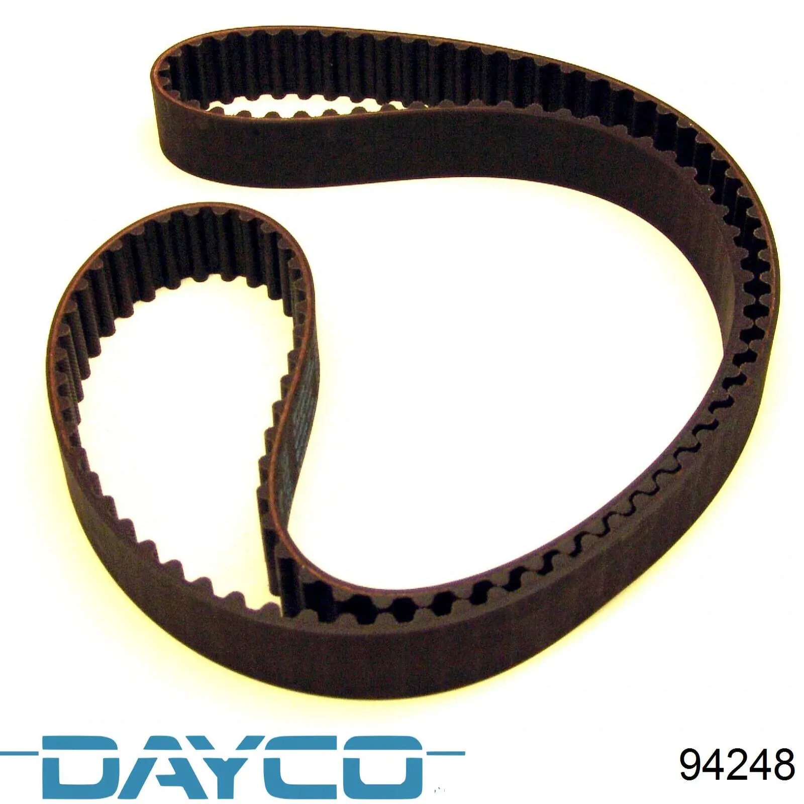 Correia do mecanismo de distribuição de gás Dayco 94248 preço, a partir de 23,29 USD