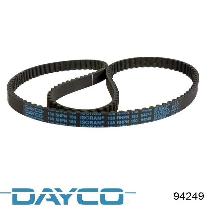 Compre 94249 Dayco Correia do mecanismo de distribuição de gás