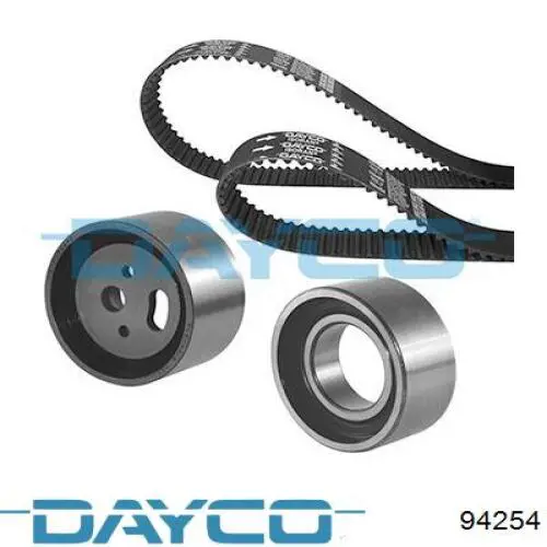 Correia do mecanismo de distribuição de gás Dayco 94254 preço, a partir de 24,76 USD