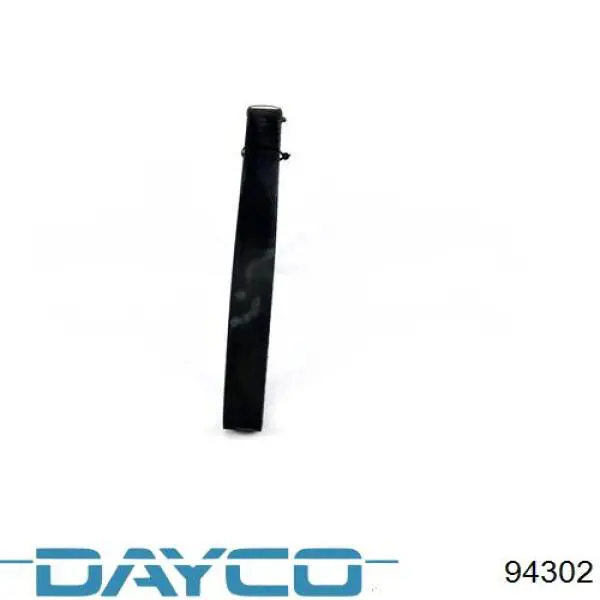 Correia do mecanismo de distribuição de gás Dayco 94302 preço, a partir de 24,43 USD