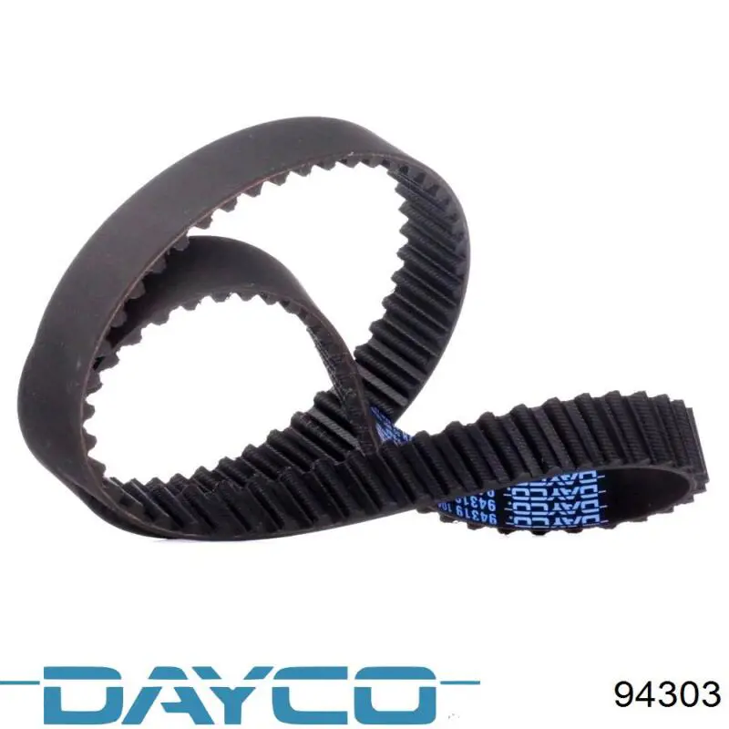 Compre 94303 Dayco Correia do mecanismo de distribuição de gás