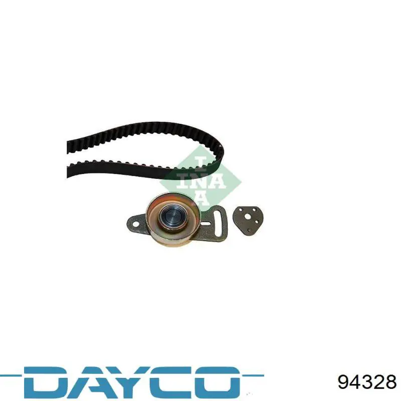 Compre 94328 Dayco Correia do mecanismo de distribuição de gás