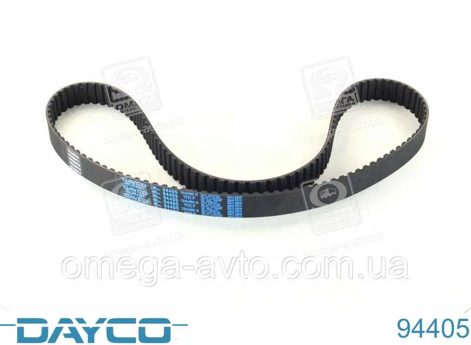 Correia do mecanismo de distribuição de gás Dayco 94405 preço, a partir de 35,18 USD