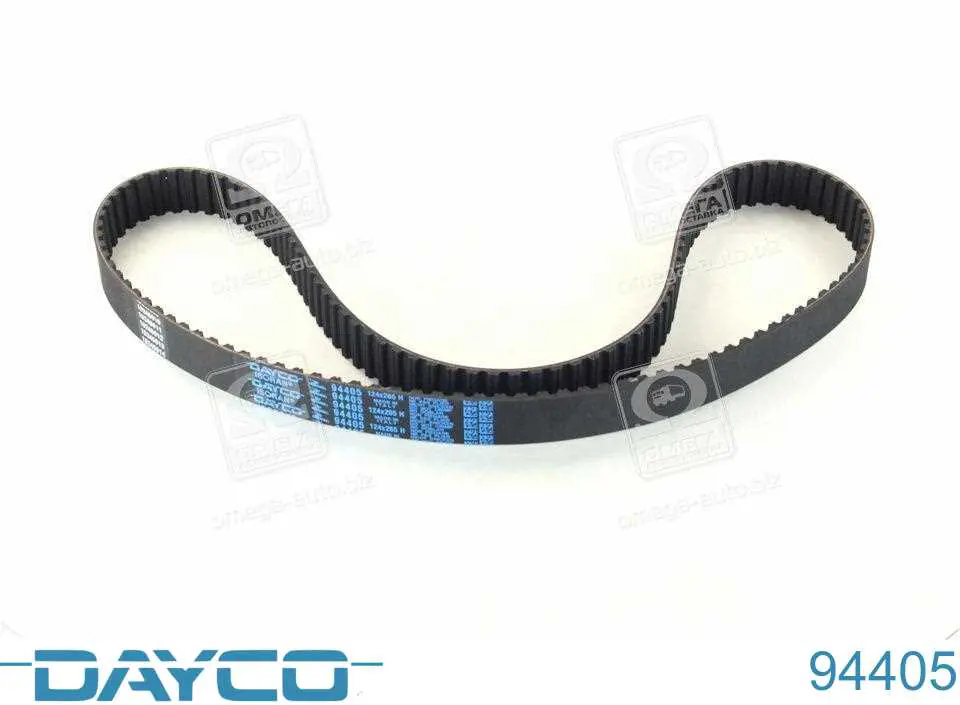 Compre 94405 Dayco Correia do mecanismo de distribuição de gás