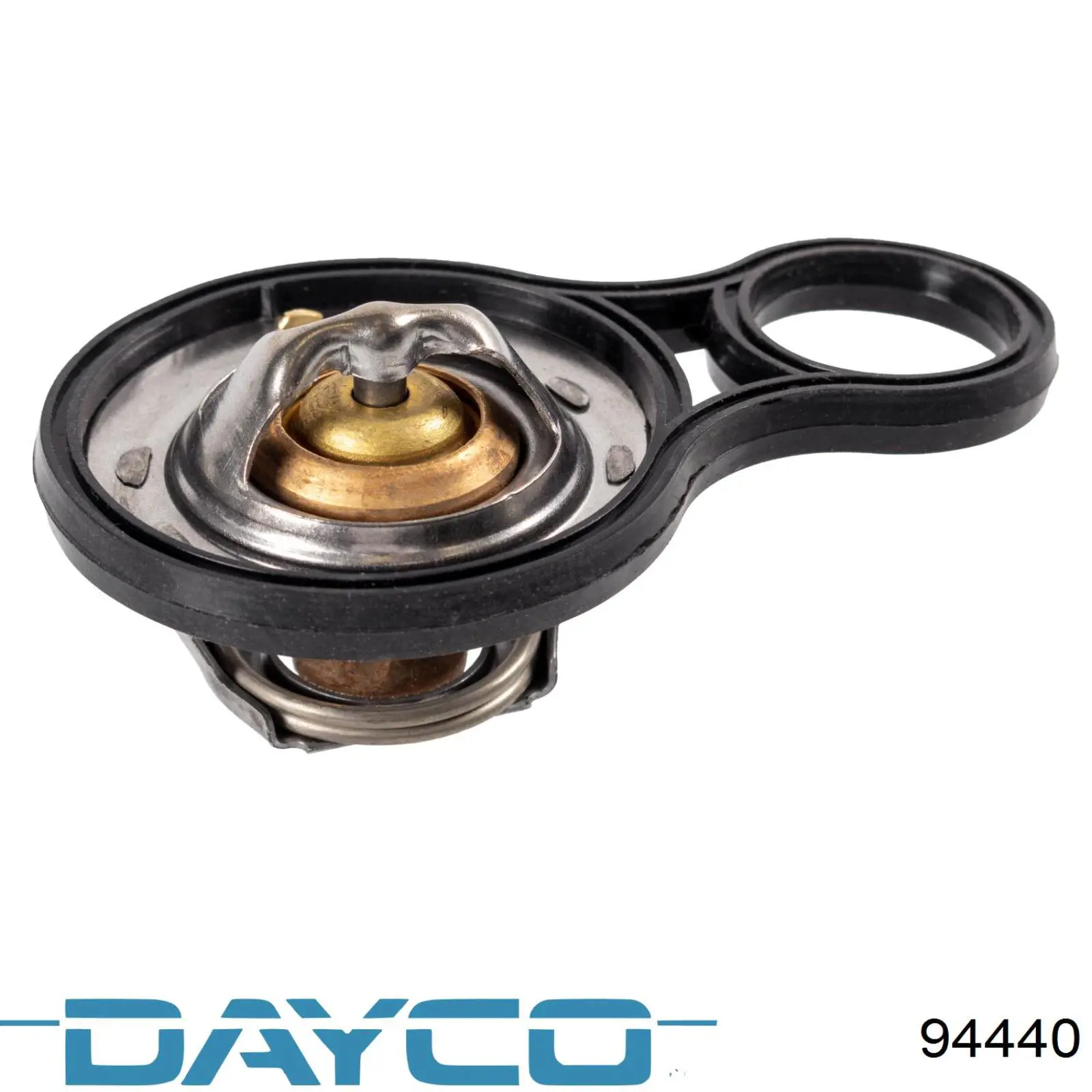 Correia do mecanismo de distribuição de gás Dayco 94440 preço, a partir de 7,67 USD
