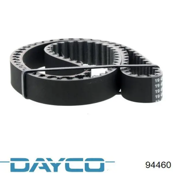 Correia do mecanismo de distribuição de gás Dayco 94460 preço, a partir de 34,61 USD