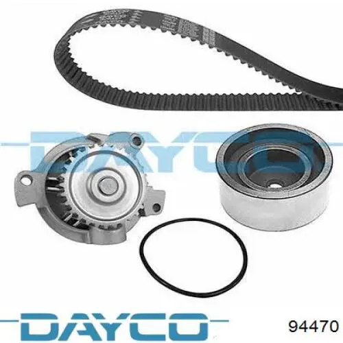 Compre 94470 Dayco Correia do mecanismo de distribuição de gás