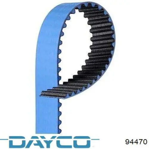 Correia do mecanismo de distribuição de gás Dayco 94470 preço, a partir de 16,19 USD