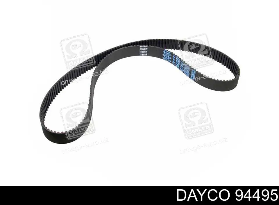 Correia do mecanismo de distribuição de gás Dayco 94495 preço, a partir de 64,05 USD