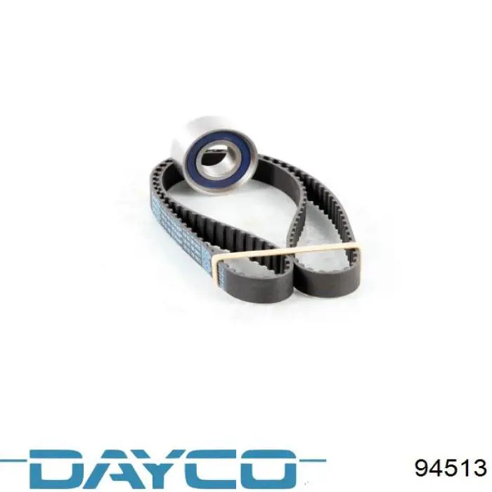 Correia do mecanismo de distribuição de gás Dayco 94513 preço, a partir de 14,05 USD