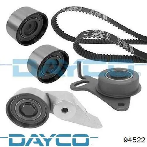 Compre 94522 Dayco Correia da árvore de equilibração