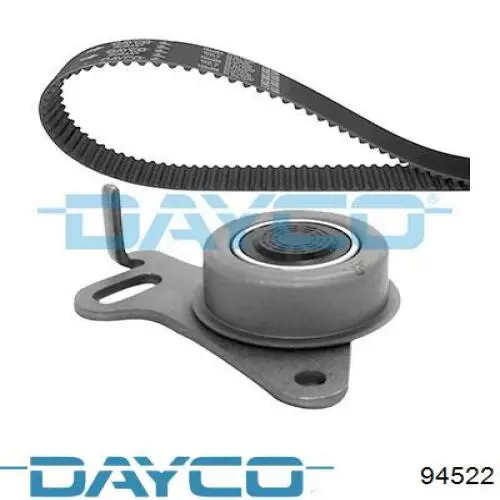 Correia da árvore de equilibração Dayco 94522 preço, a partir de 14,89 USD