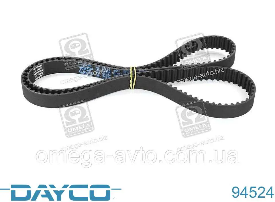 Correia do mecanismo de distribuição de gás Dayco 94524 preço, a partir de 28,21 USD