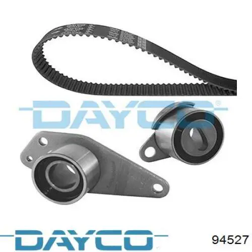 Correia do mecanismo de distribuição de gás Dayco 94527 preço, a partir de 34,57 USD