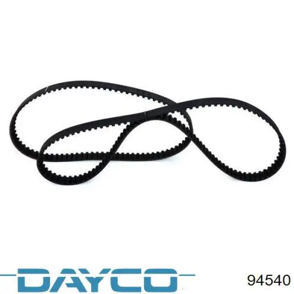 Correia da Bomba de Combustível de Pressão Alta Dayco 94540 preço, a partir de 25,85 USD