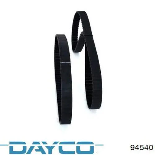 Correia da Bomba de Combustível de Pressão Alta Dayco 94540