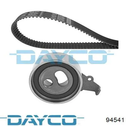 Correia do mecanismo de distribuição de gás Dayco 94541 preço, a partir de 28,14 USD