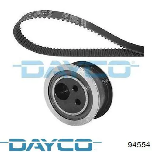 Compre 94554 Dayco Correia do mecanismo de distribuição de gás