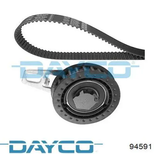 Correia da árvore de equilibração Dayco 94591 preço, a partir de 54,73 USD