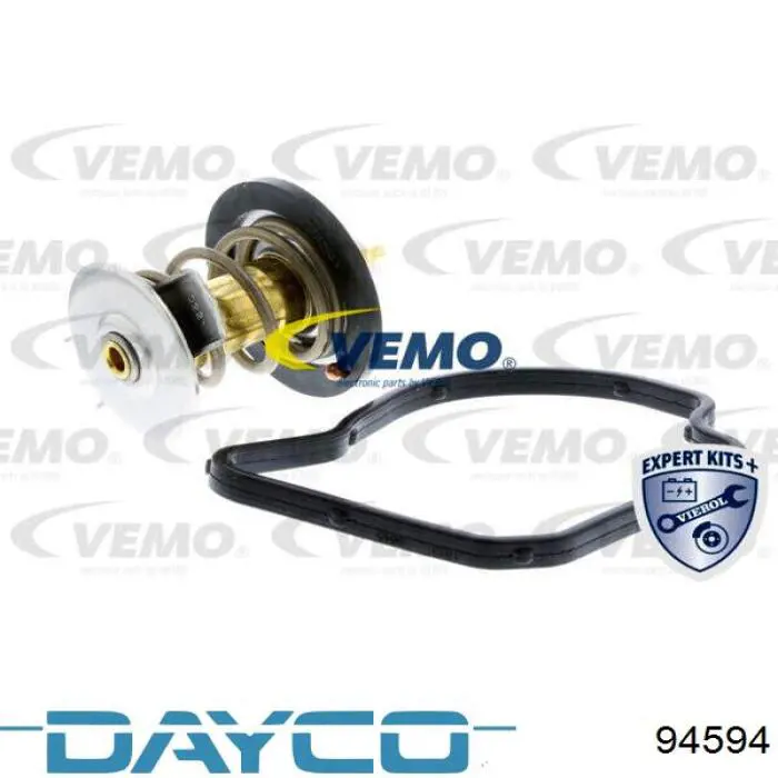Compre 94594 Dayco Correia do mecanismo de distribuição de gás