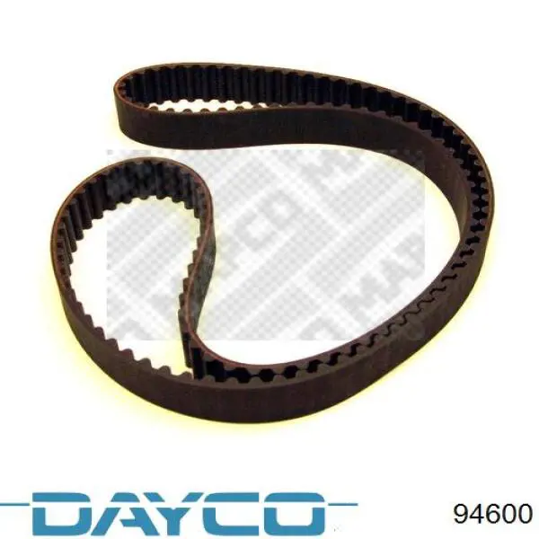 Correia do mecanismo de distribuição de gás Dayco 94600 preço, a partir de 33,70 USD